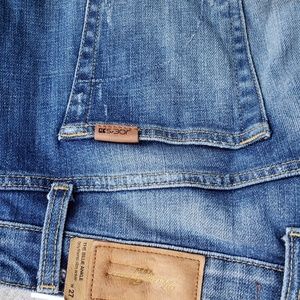 Joe's Jeans Jeans - NWOT Joe's The "Billie Ankle" Boyfriend Jeans Joe's Jeans Jeans - NWOT Joe's The "Billie Ankle" Boyfriend Jeans